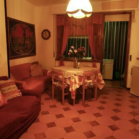 Apartment Civico 17 Alghero