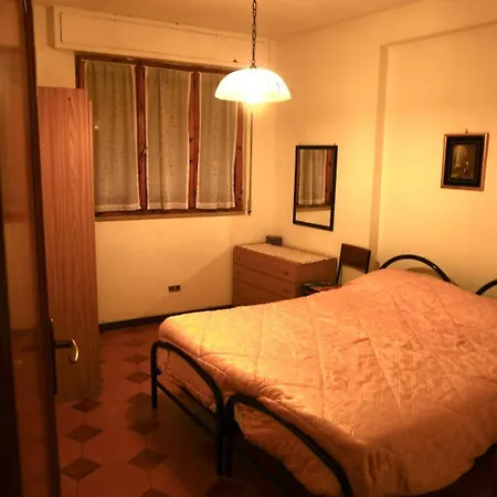 Apartment Civico 17
