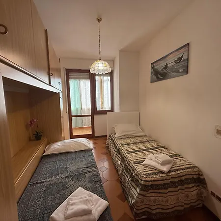 Civico 17 Appartement Alghero