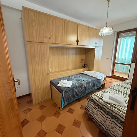 Appartement Civico 17 Alghero