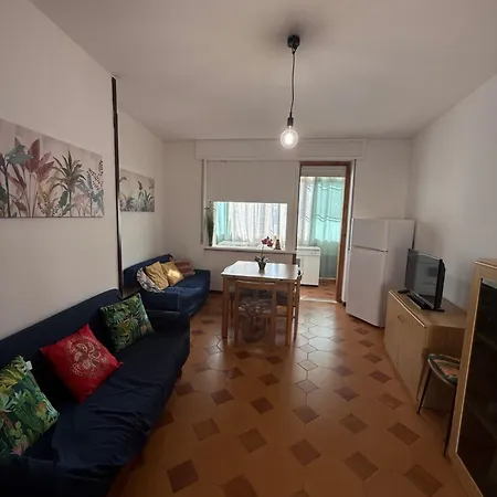 Civico 17 Appartement