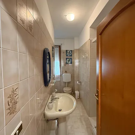 Appartement Civico 17 Alghero