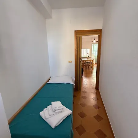 Appartement Civico 17 *