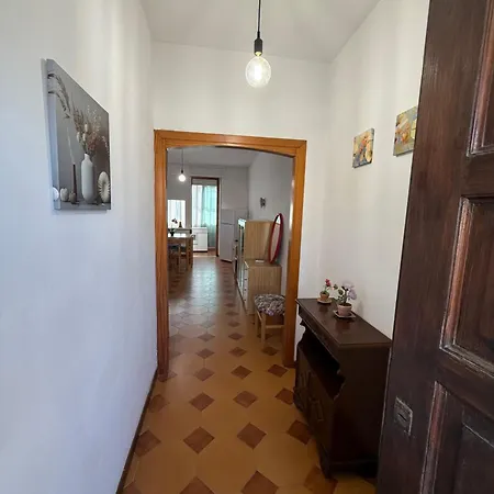 Appartement Civico 17