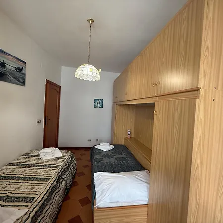 Civico 17 Appartement Alghero